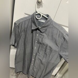 Dress shirt